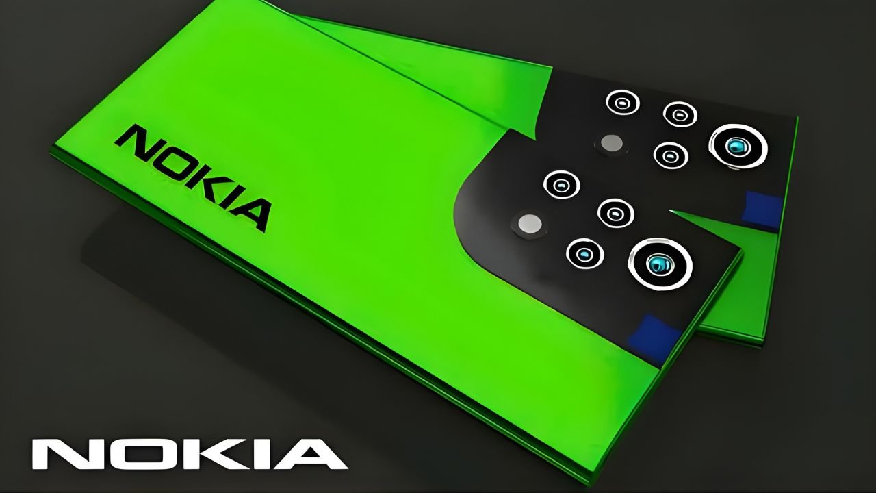Nokia