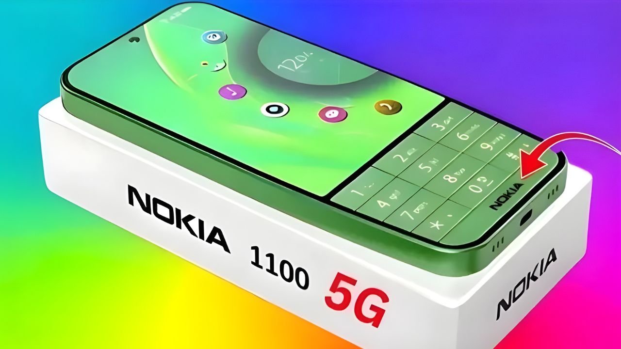 Nokia