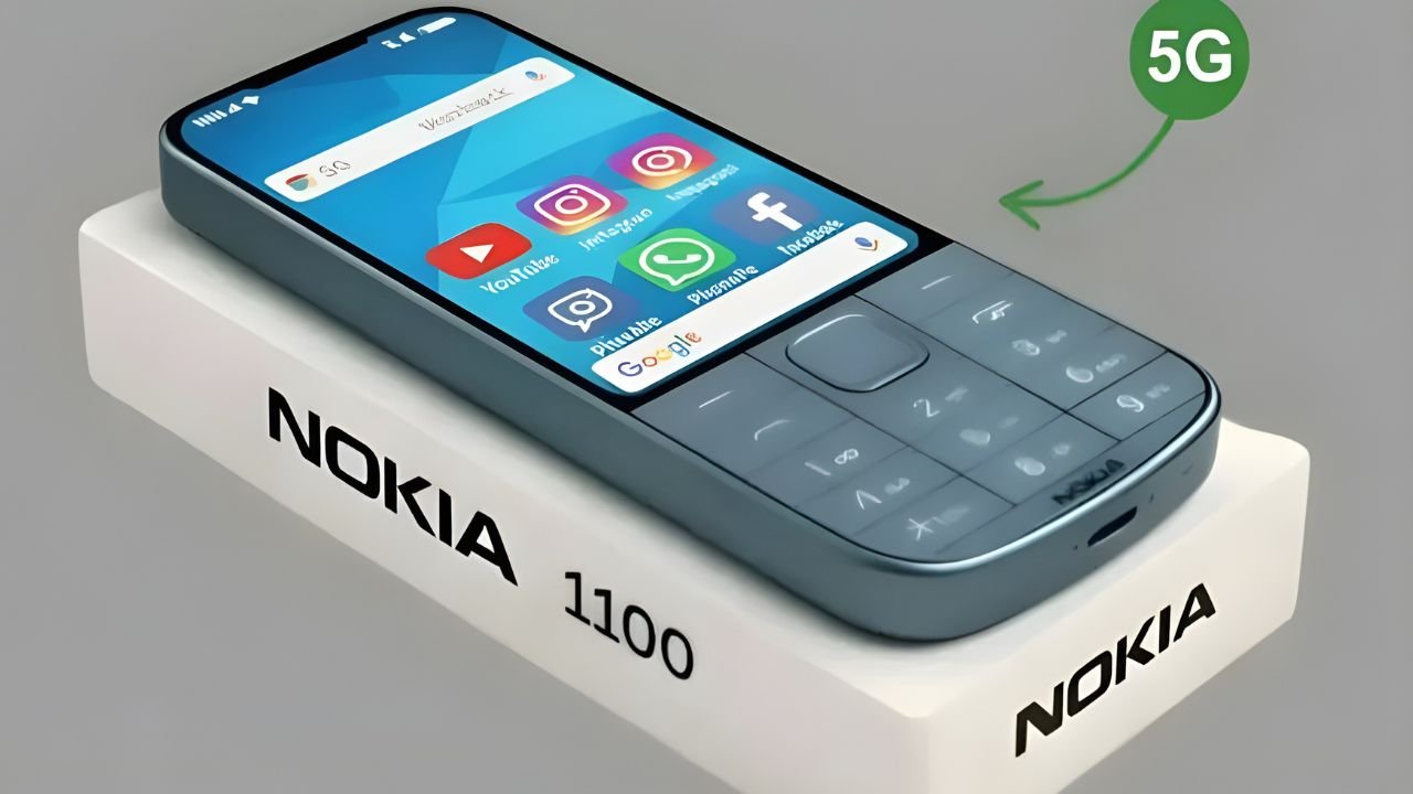 Nokia