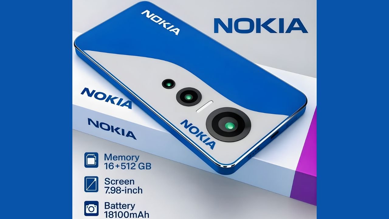 Nokia