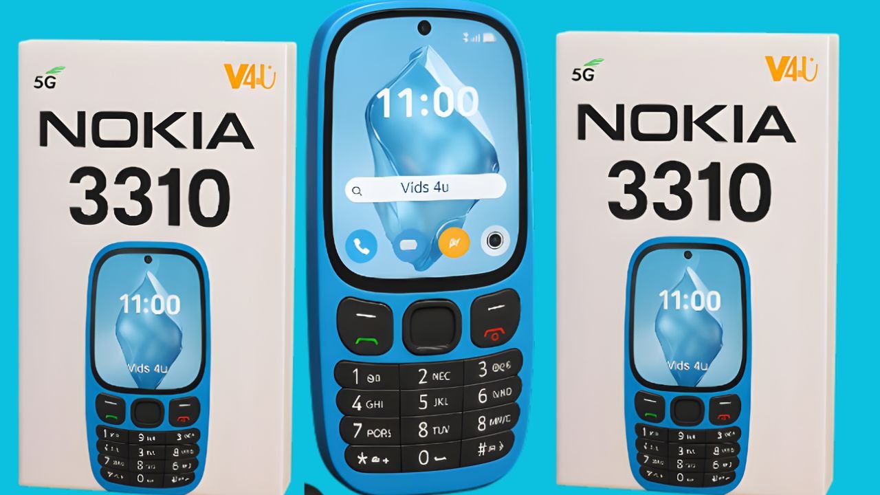 Nokia