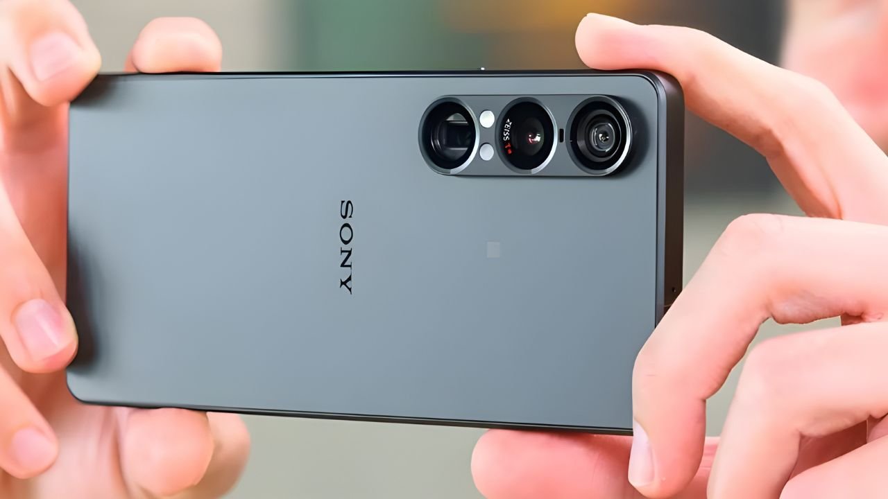 Sony Xperia