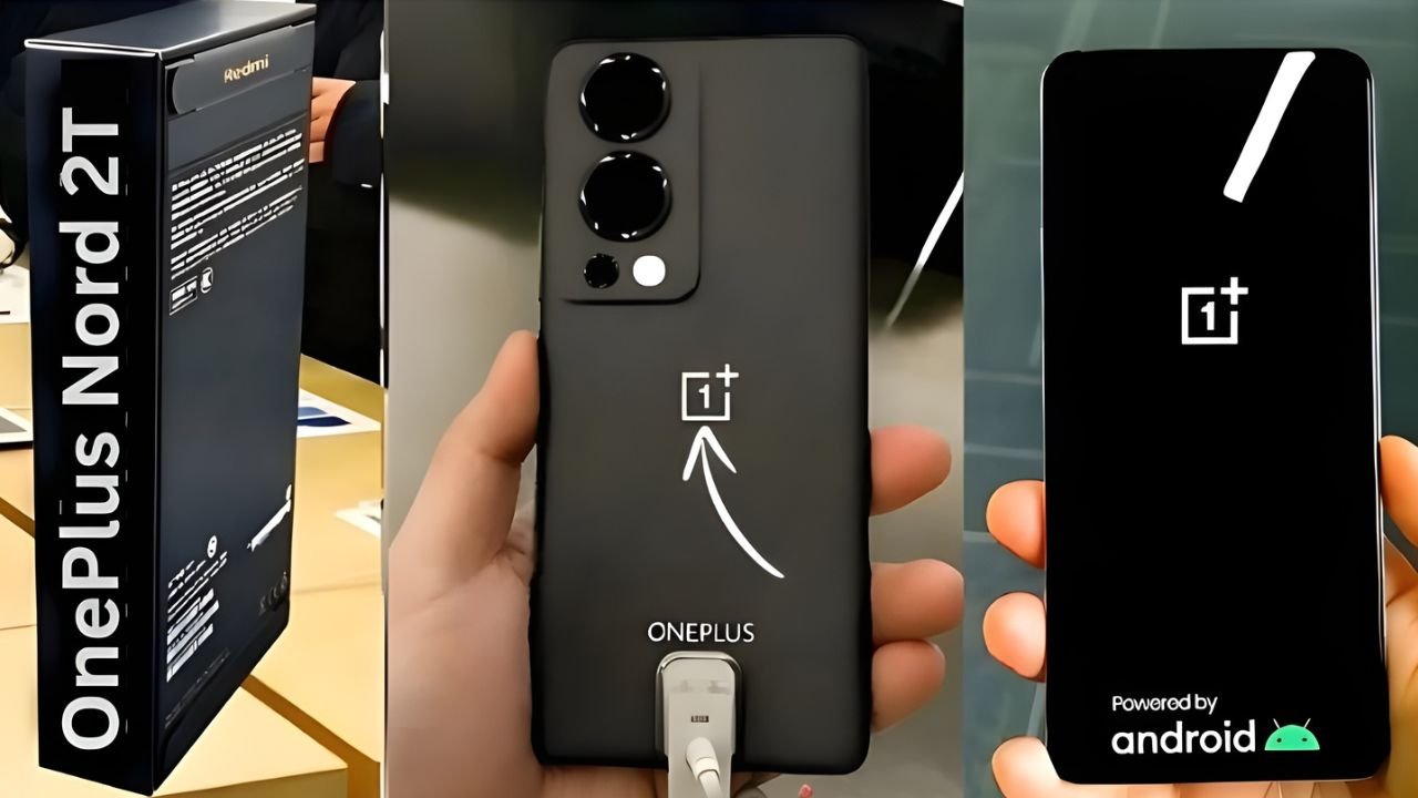 OnePlus