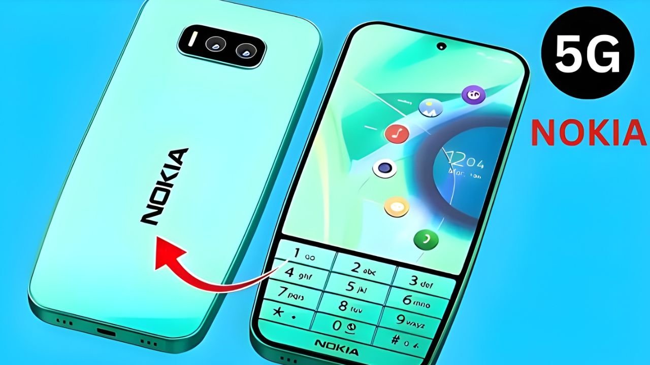 Nokia