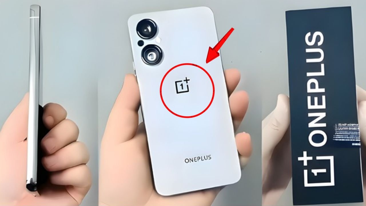 OnePlus
