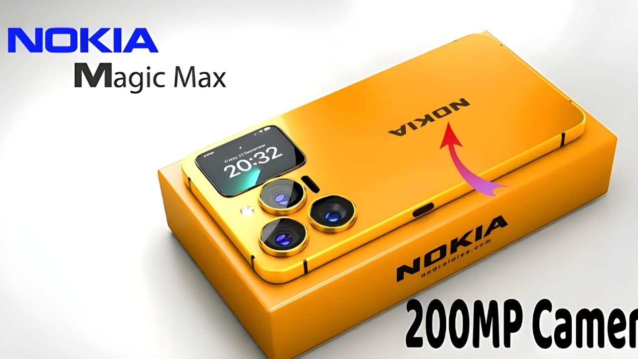 Nokia