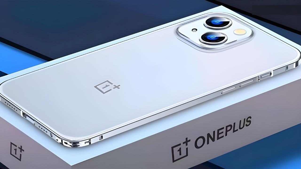OnePlus