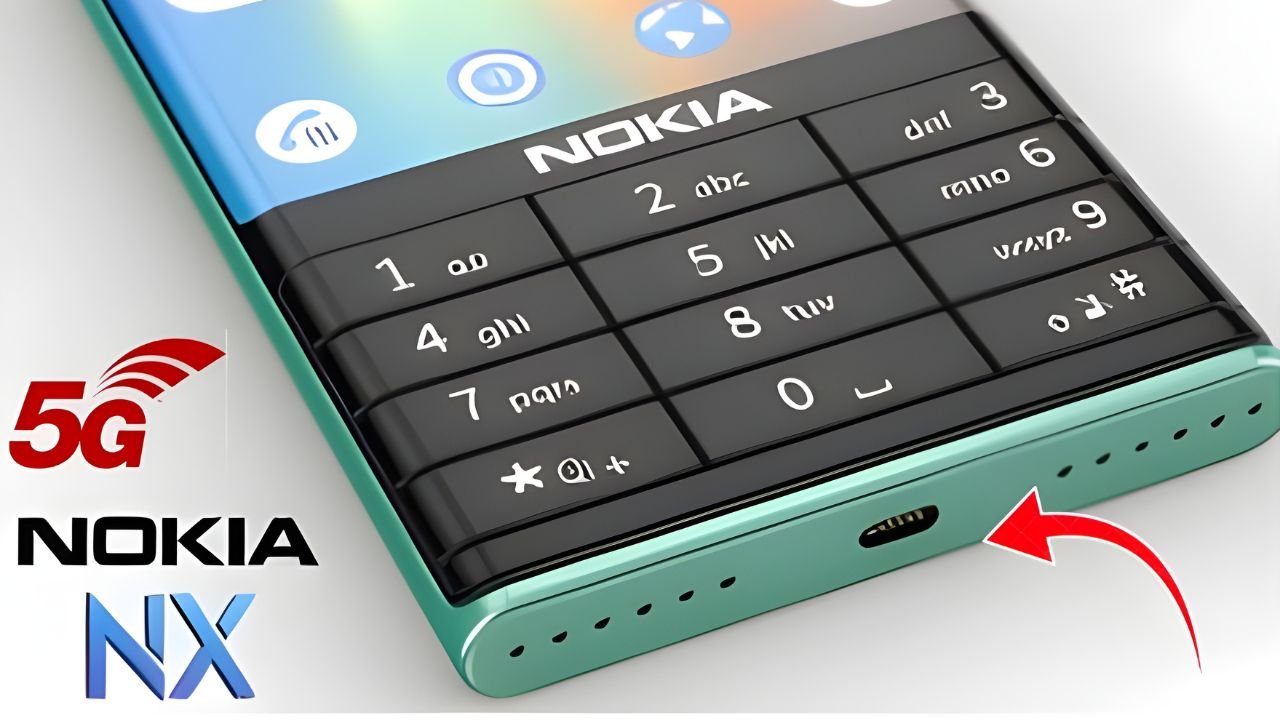 Nokia