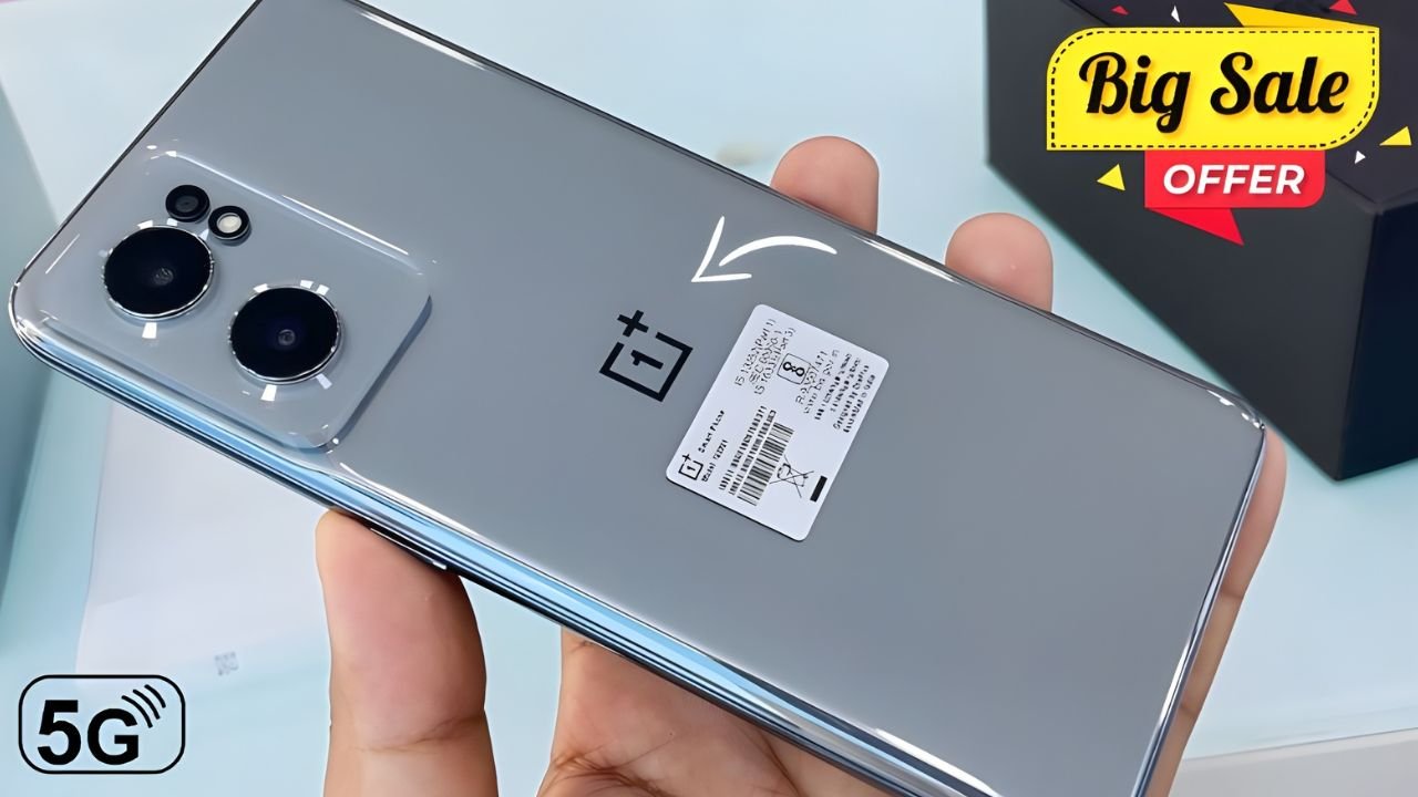 OnePlus