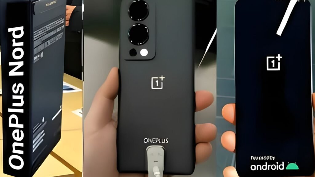 OnePlus Nord 5CE 2025