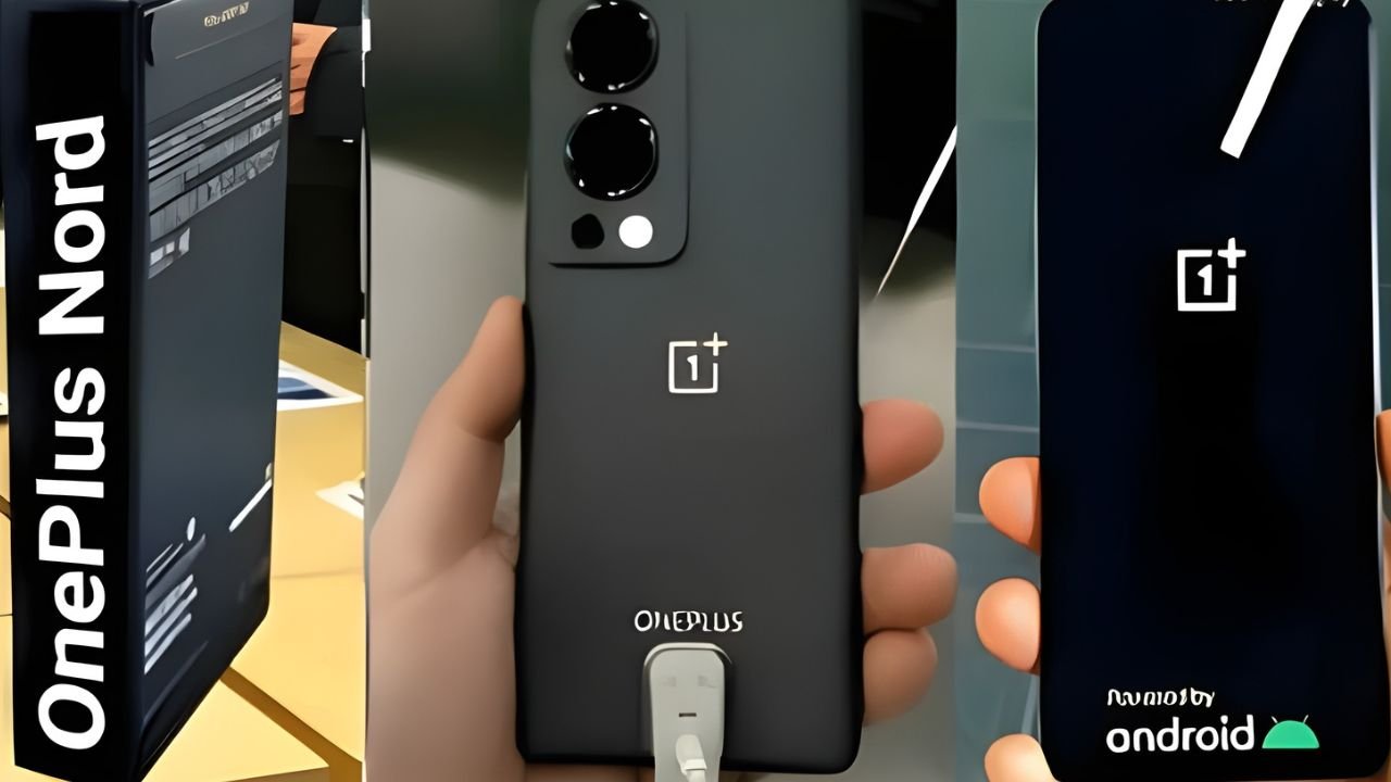 OnePlus Nord 5CE 2025