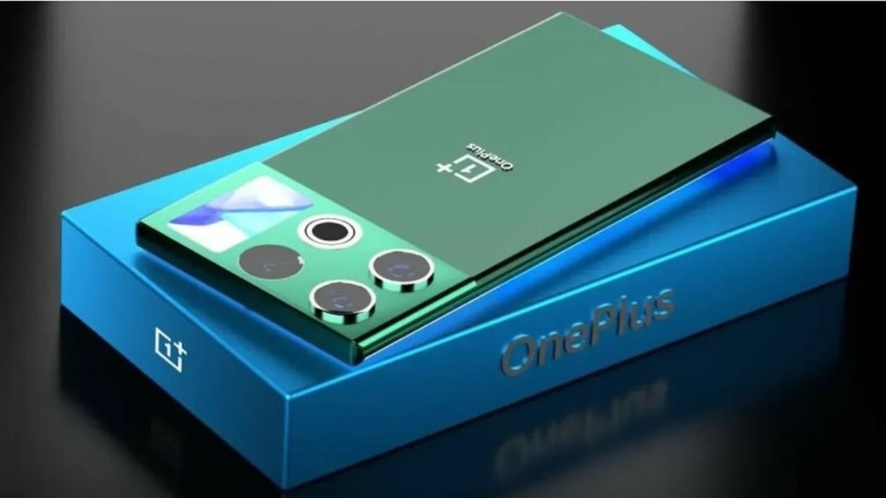 Oneplus