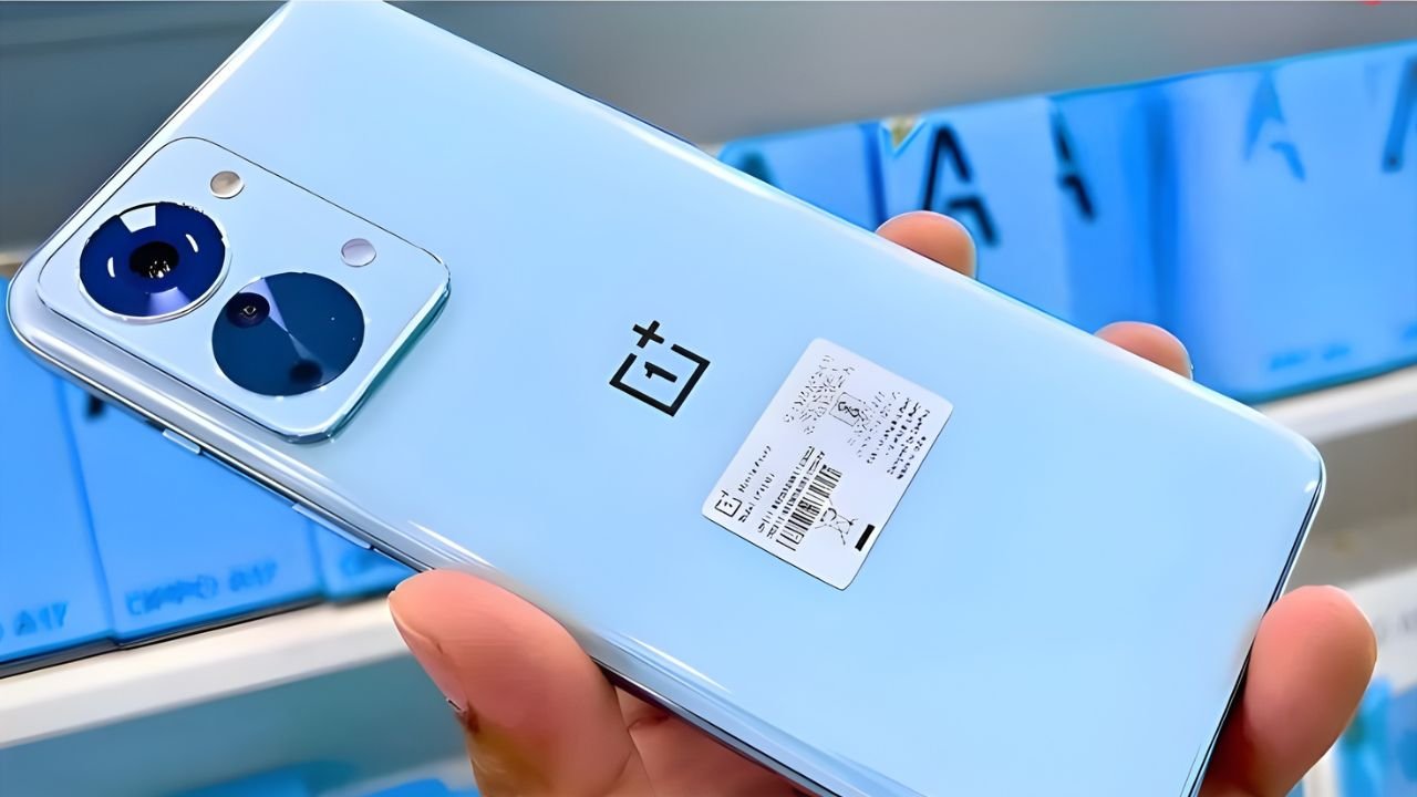 OnePlus