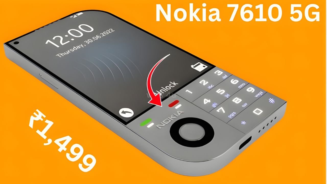 Nokia