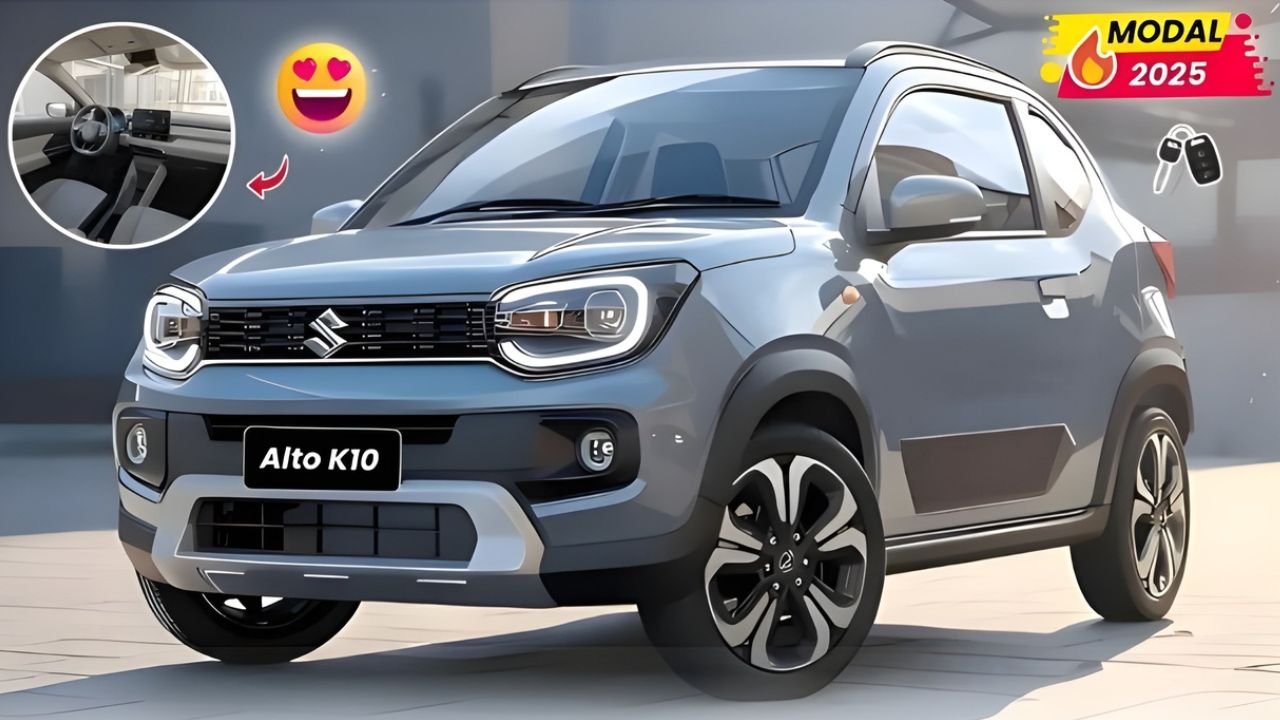 Maruti Alto