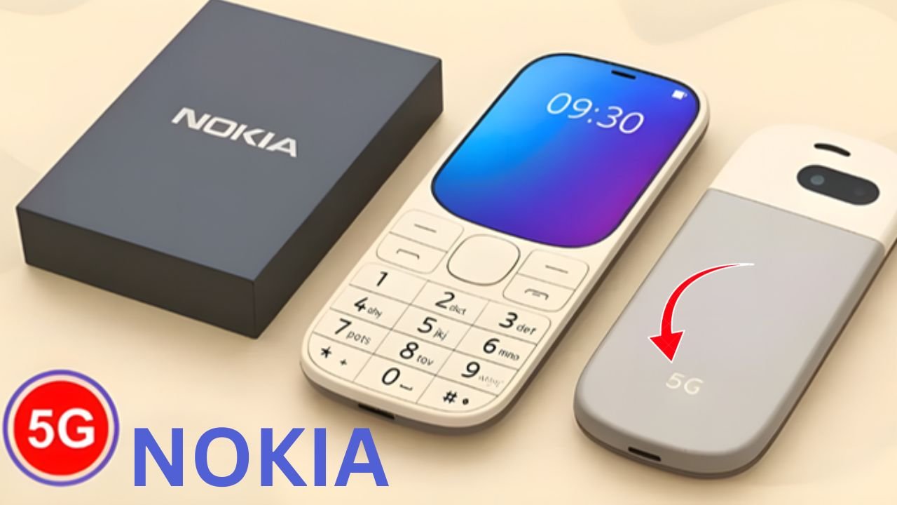 Nokia
