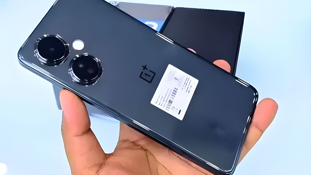 OnePlus
