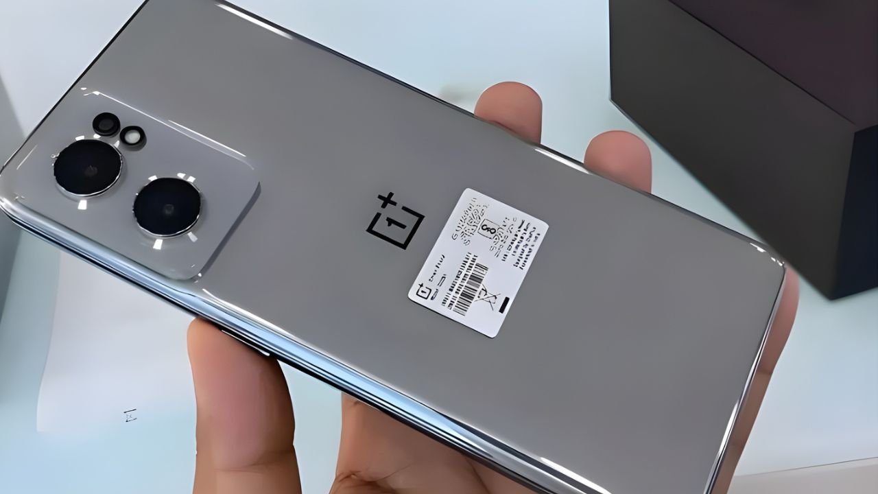 OnePlus