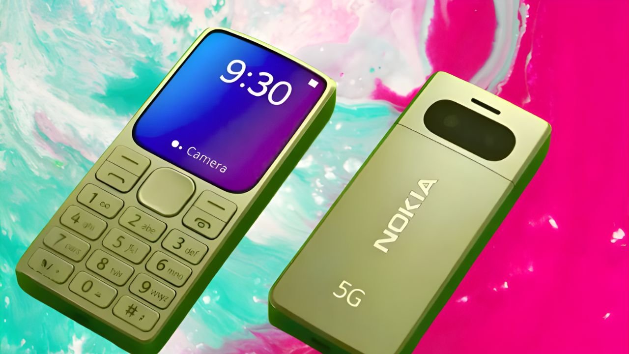 Nokia