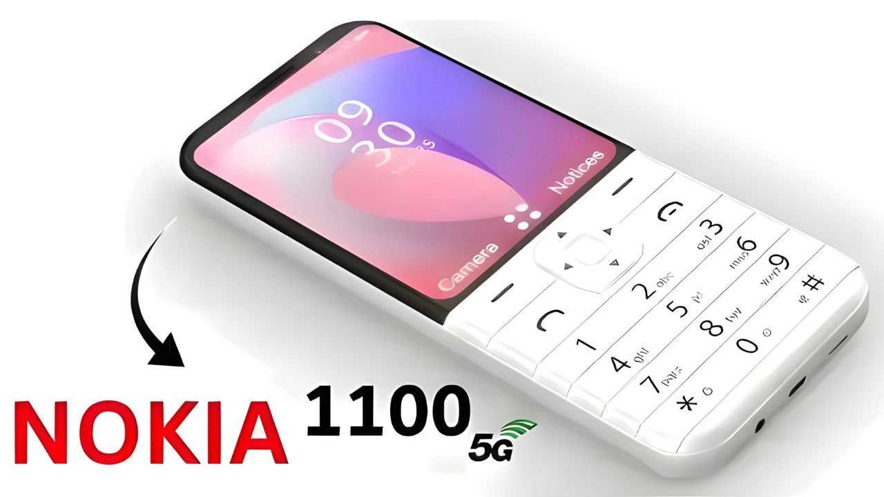 Nokia