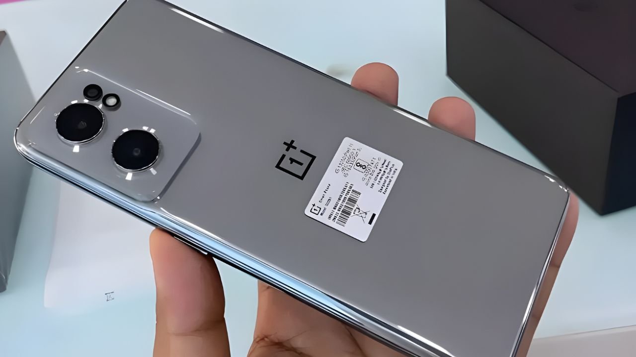 OnePlus