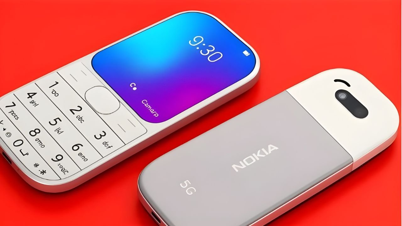 Nokia