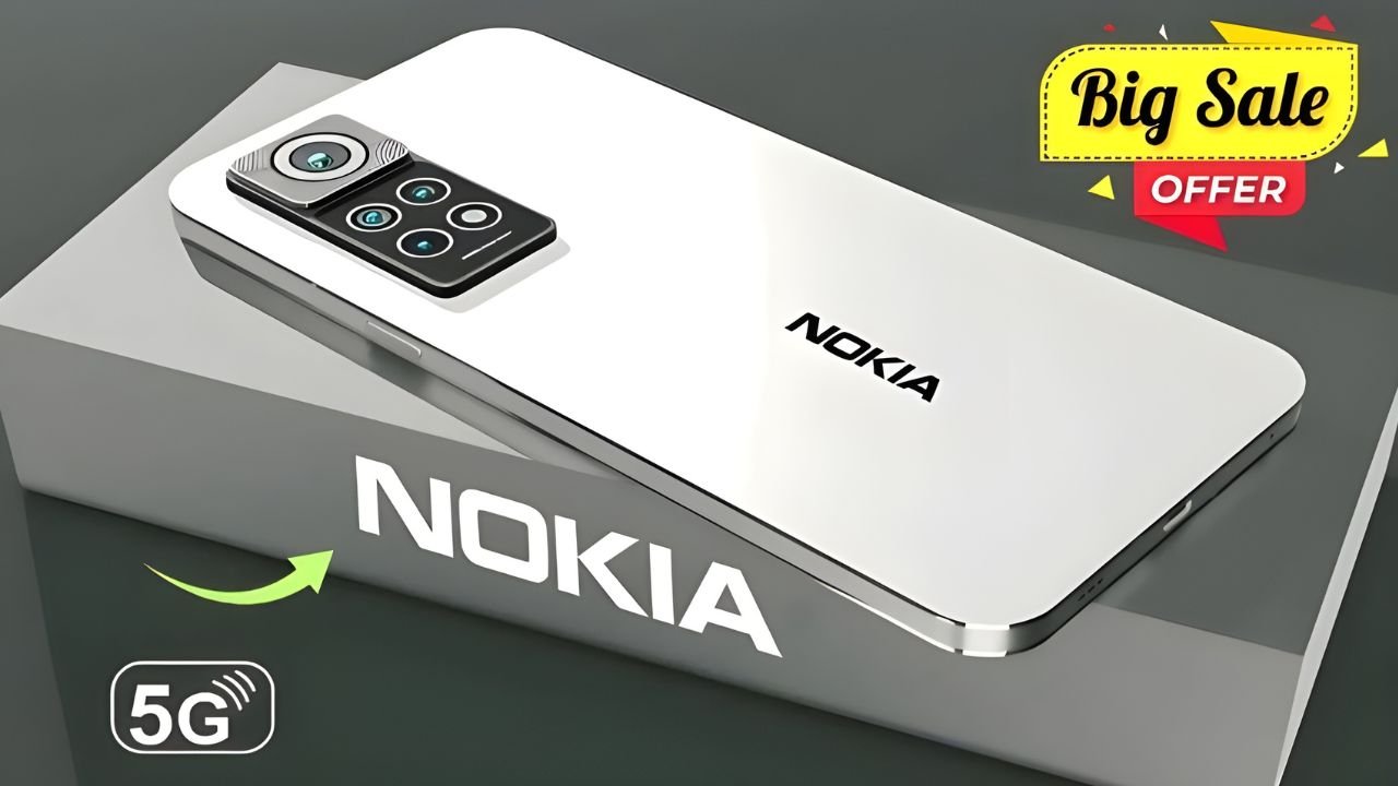 Nokia