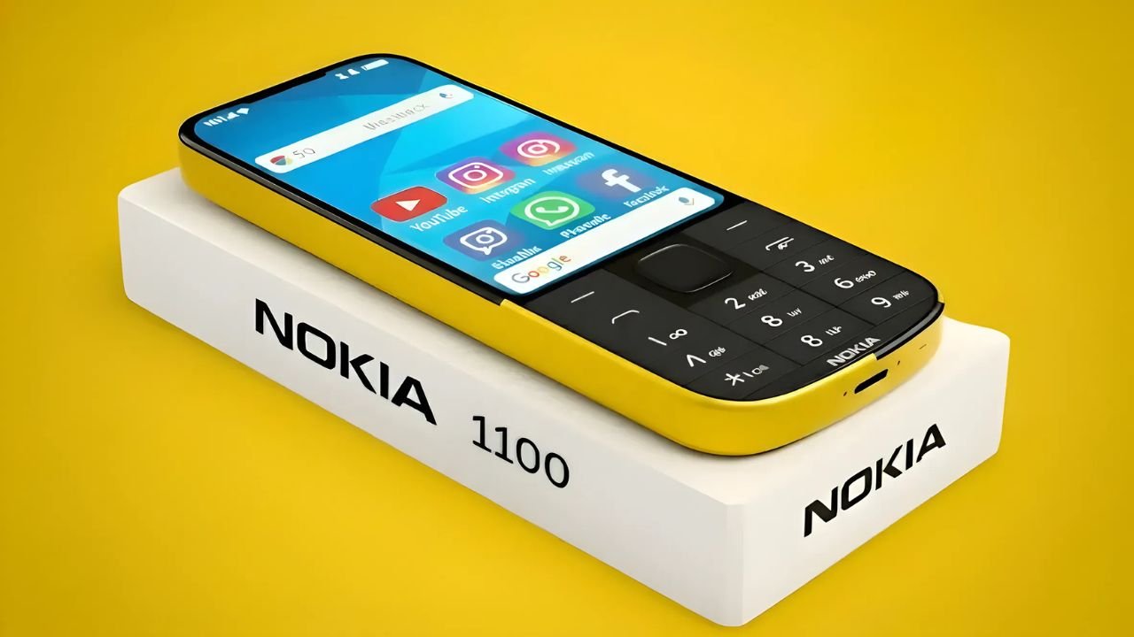Nokia