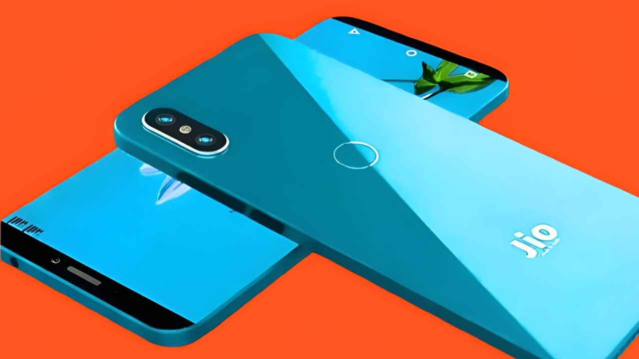 Jio 5G