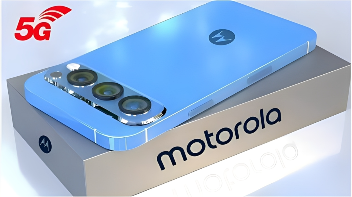 Motorola Edge 70 Ultra