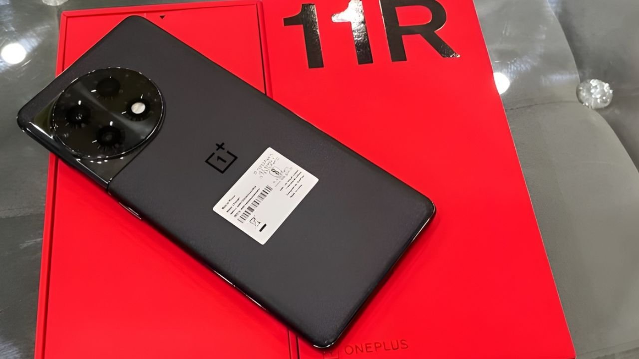 OnePlus 11R 5G