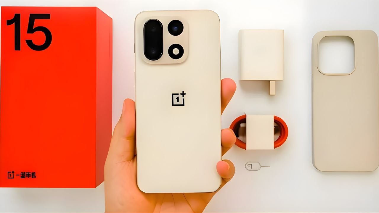 OnePlus