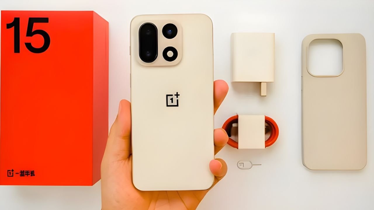 OnePlus