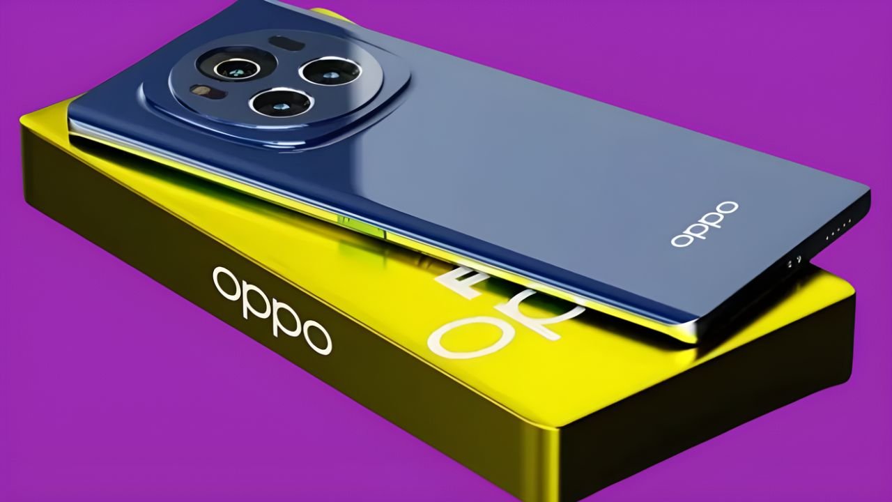 Oppo