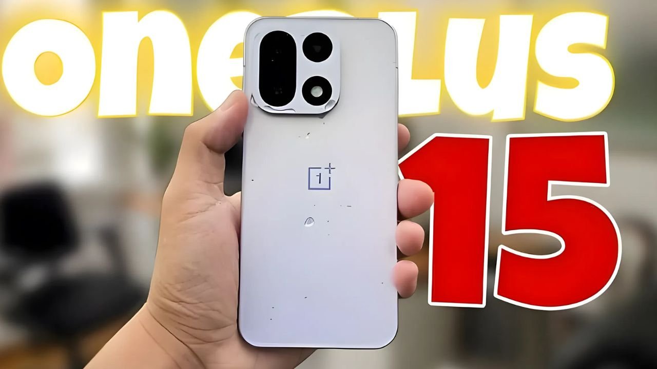 OnePlus