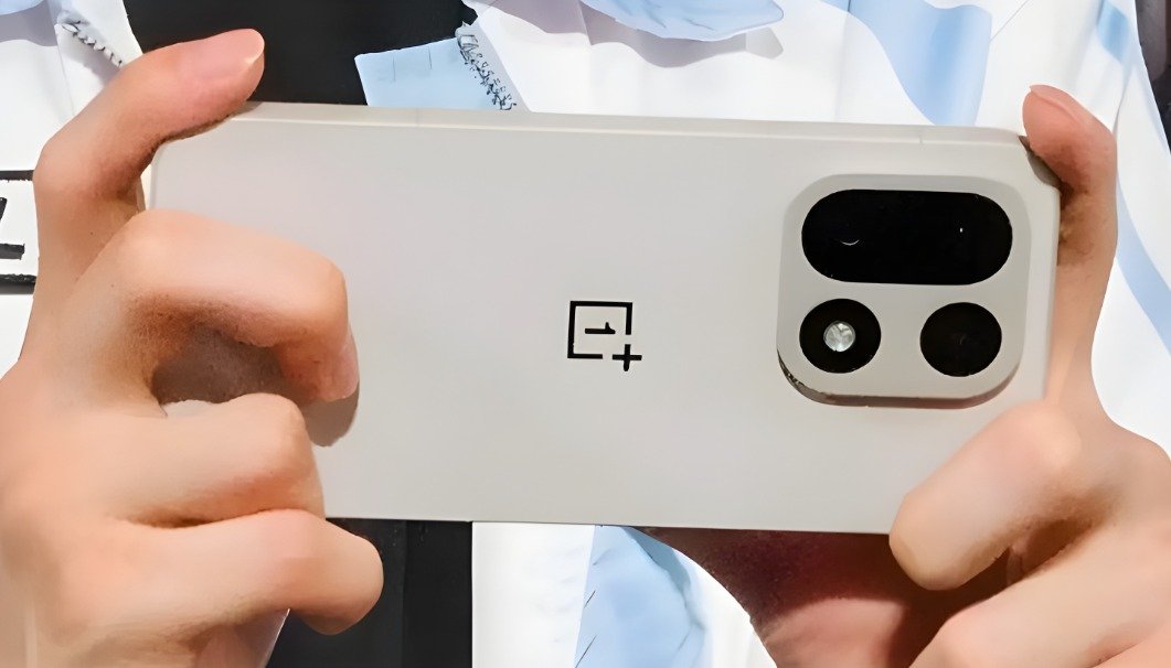 OnePlus