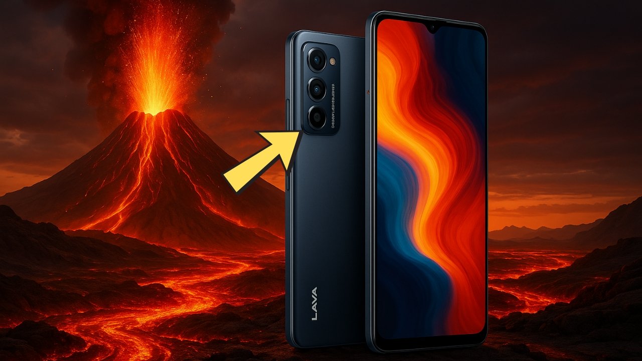 Lava Agni 4 Set to Launch Soon